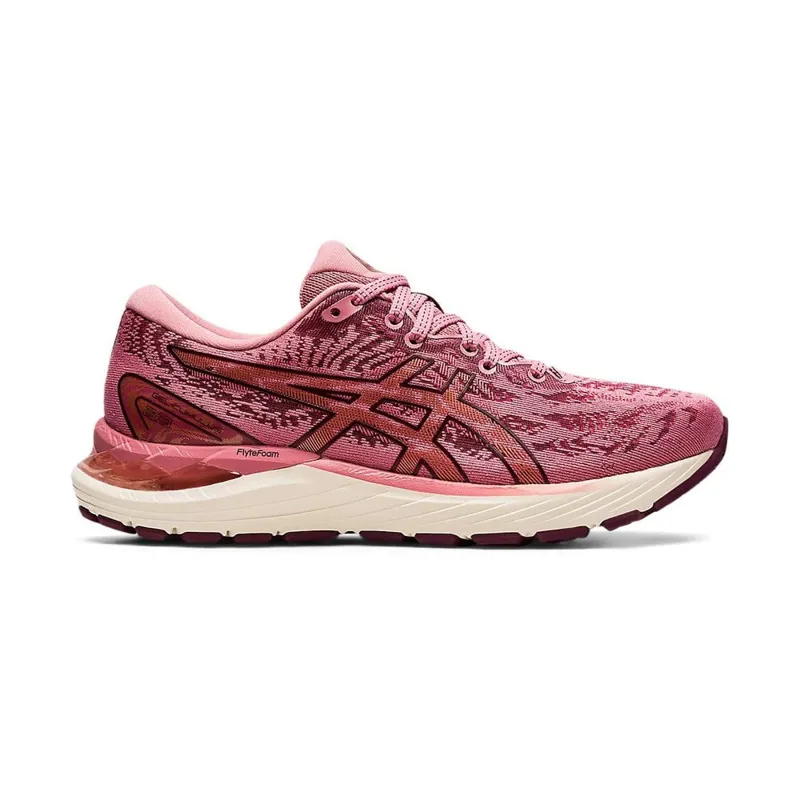 Asics Women's GEL-CUMULUS 23 Rose
