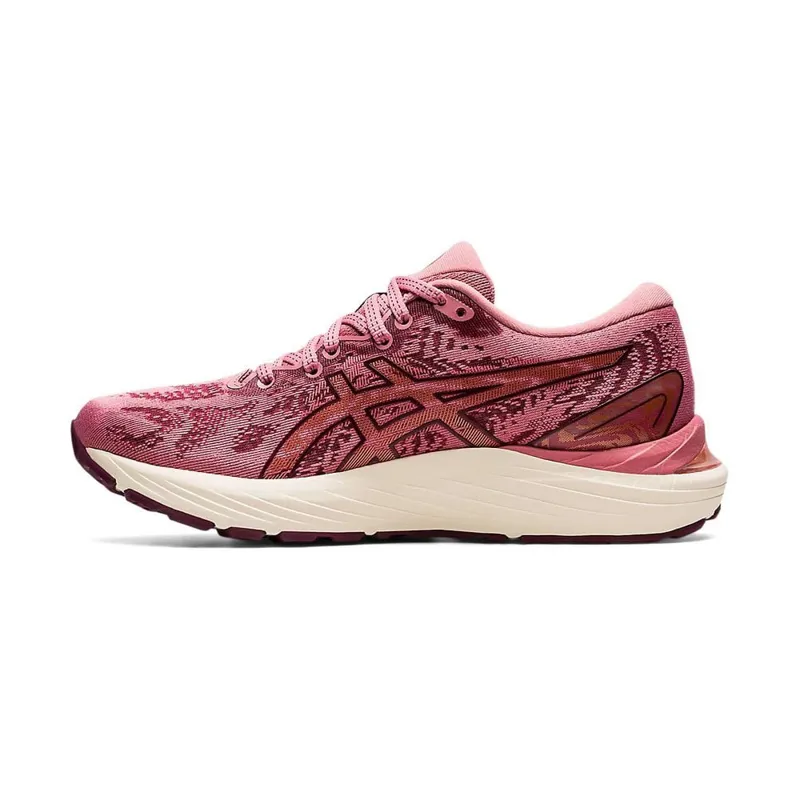 Asics Women's GEL-CUMULUS 23 Rose-1