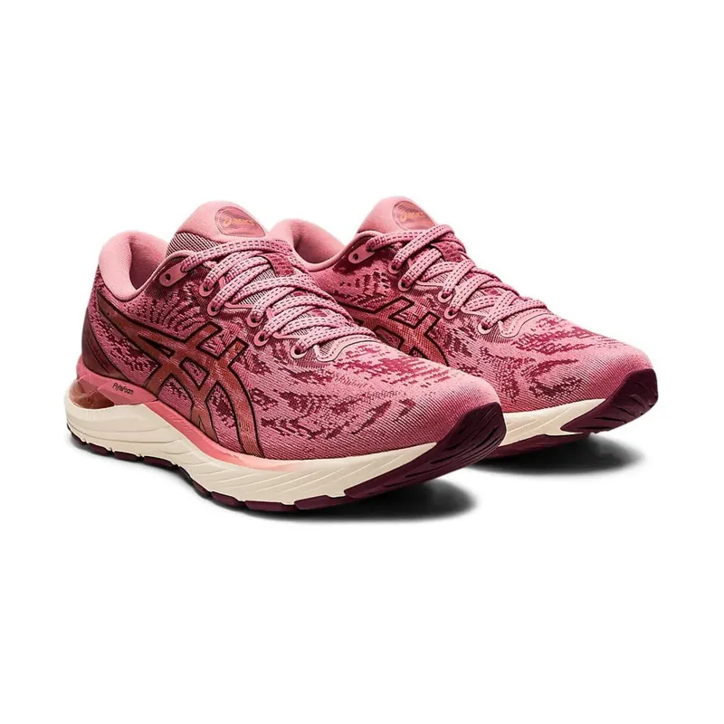 Asics Women's GEL-CUMULUS 23 Rose-2
