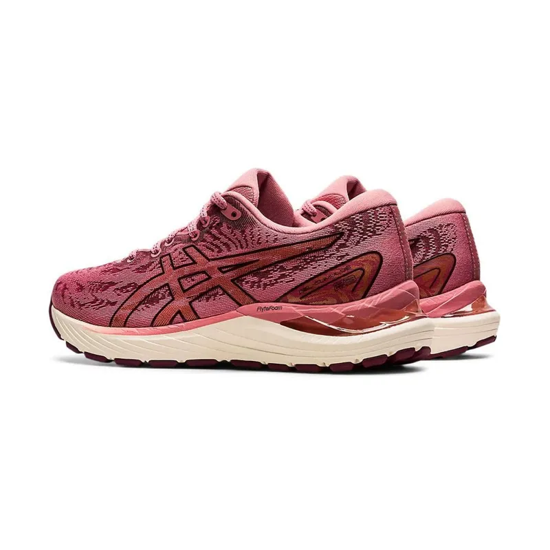 Asics Women's GEL-CUMULUS 23 Rose-3