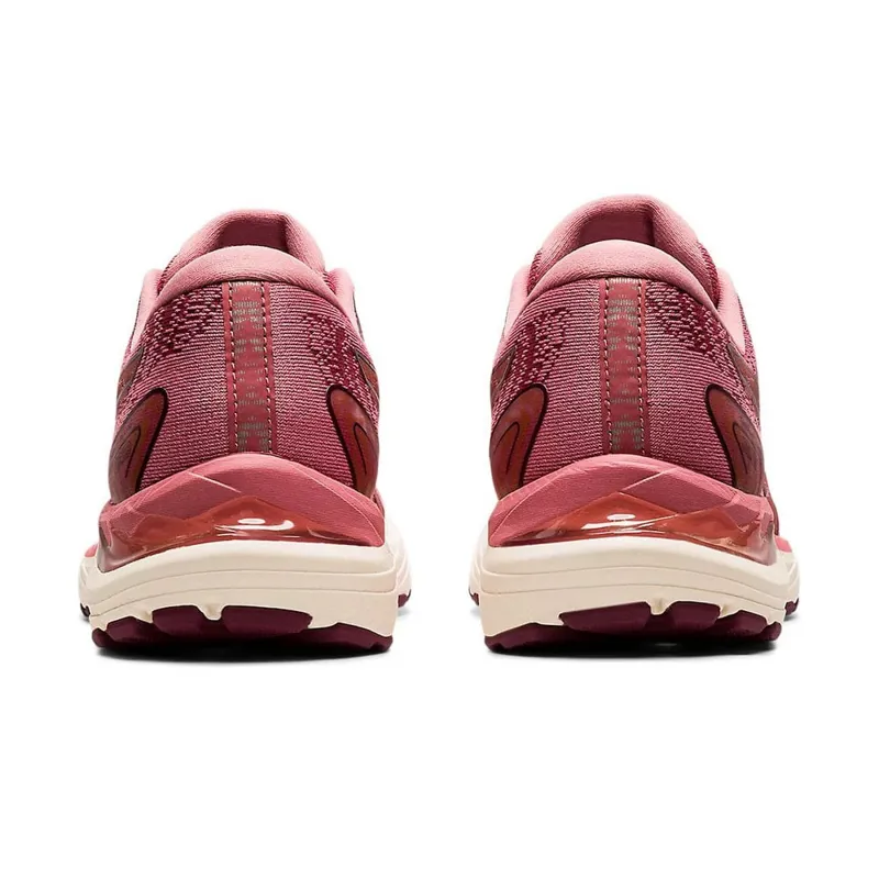 Asics Women's GEL-CUMULUS 23 Rose-4