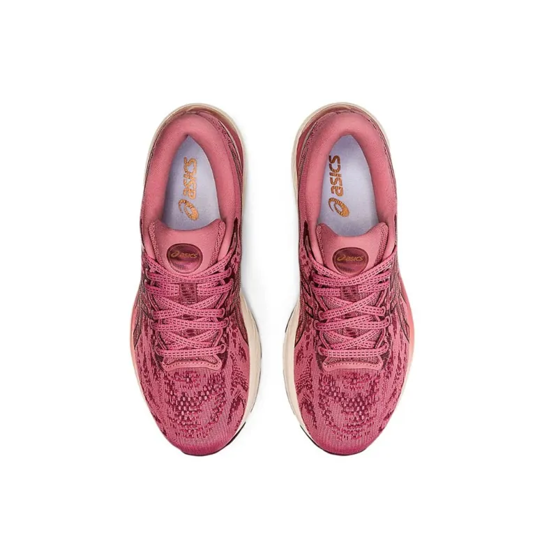 Asics Women's GEL-CUMULUS 23 Rose-5