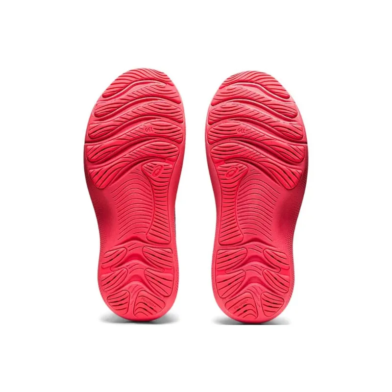 Asics Women's GEL-NIMBUS LITE 2 Coral White-6