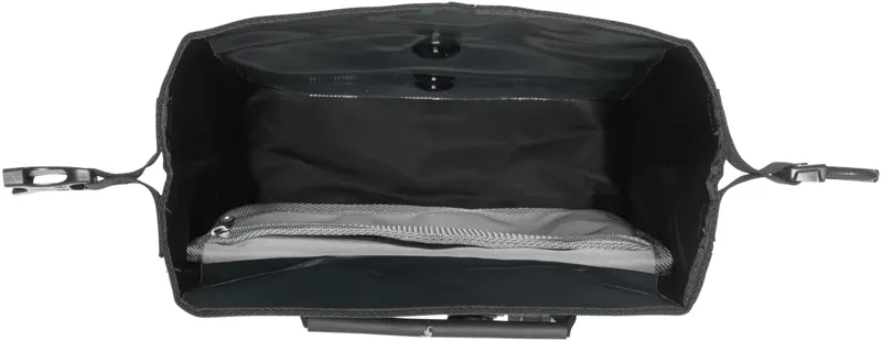 Ortlieb Sport-Roller Classic Bag - Asphalt Black-2