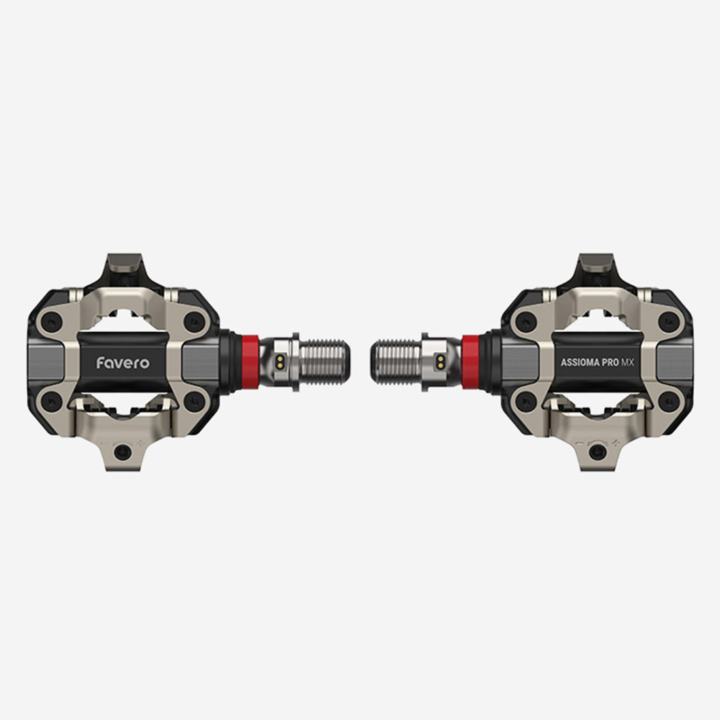Favero Assioma PRO MX-2 Pedals-1