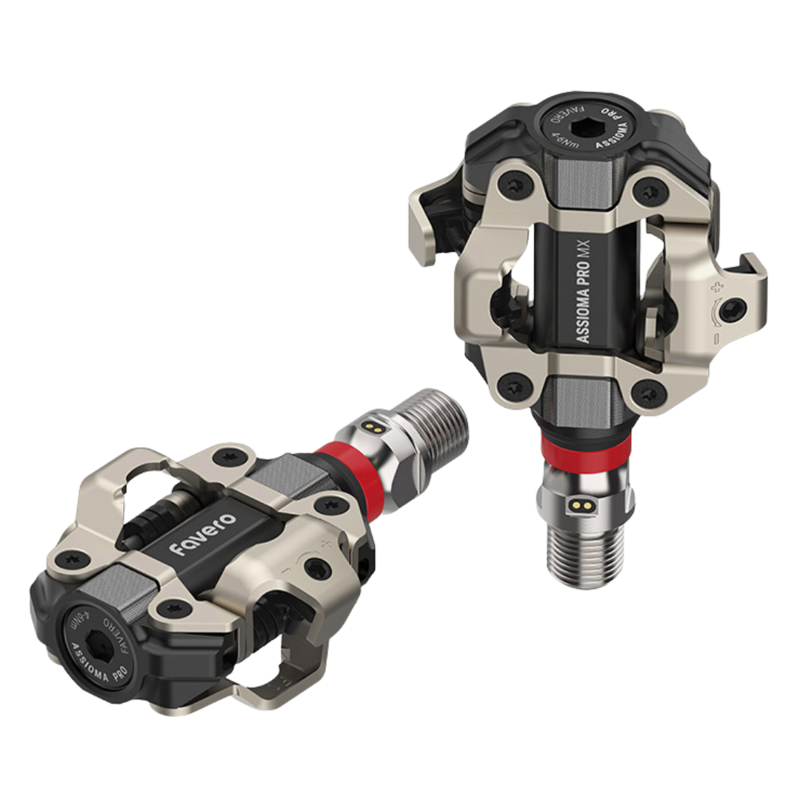 Favero Assioma PRO MX-2 Pedals