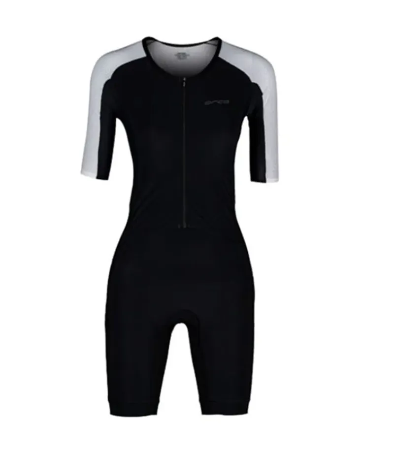 Orca Women's Athlex Aero Race Suit Trisuit White