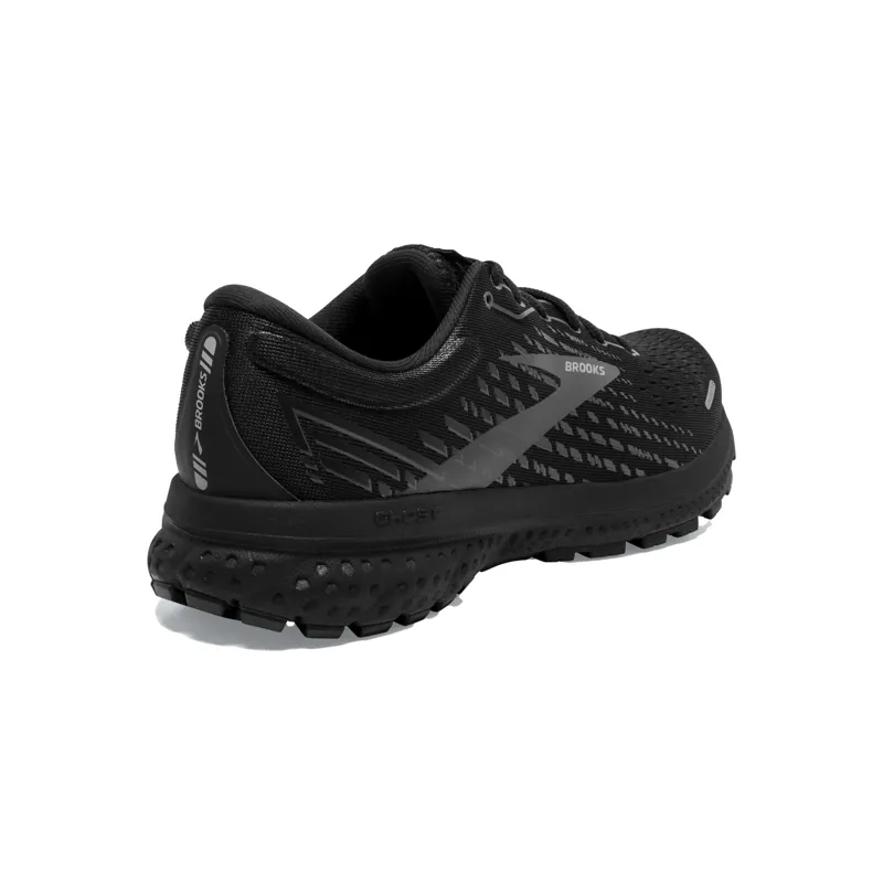 Brooks Women's Ghost 13 - Black/Night-3