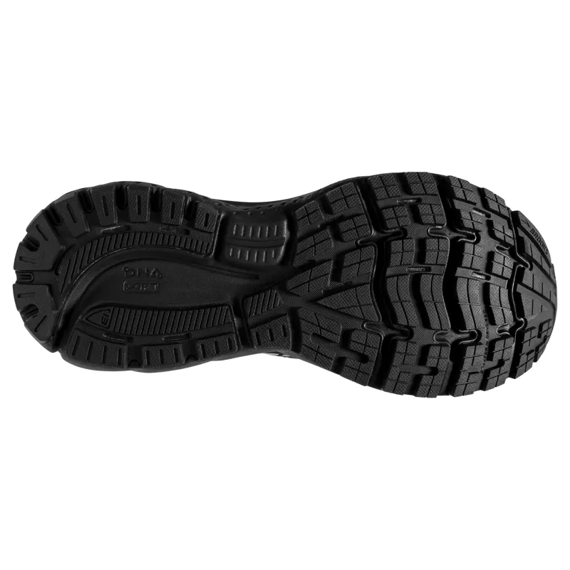 Brooks Women's Ghost 13 - Black/Night-5