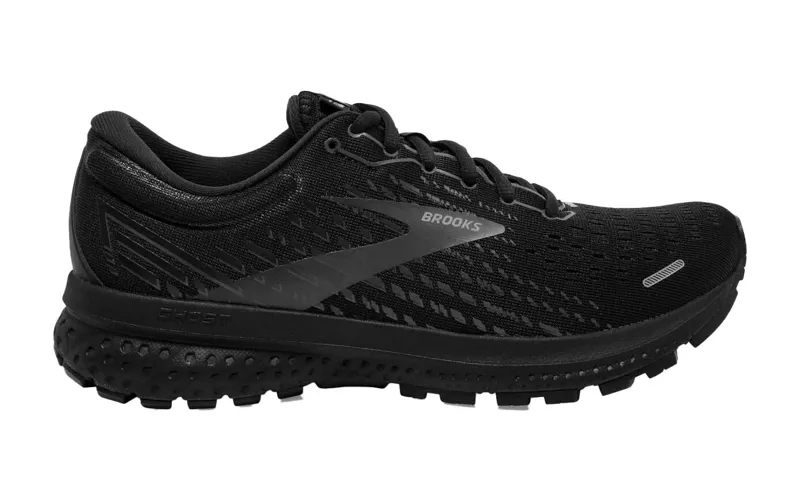 Brooks Women's Ghost 13 - Black/Night