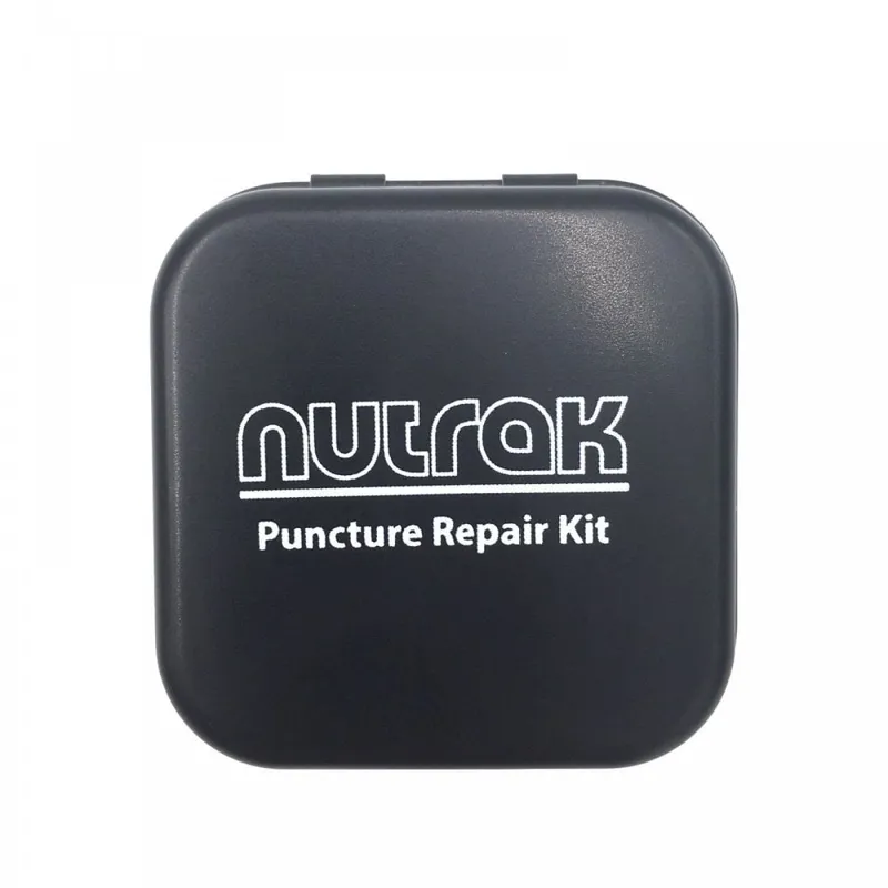 Nutrak Glueless Puncture Repair Kit 25 mm