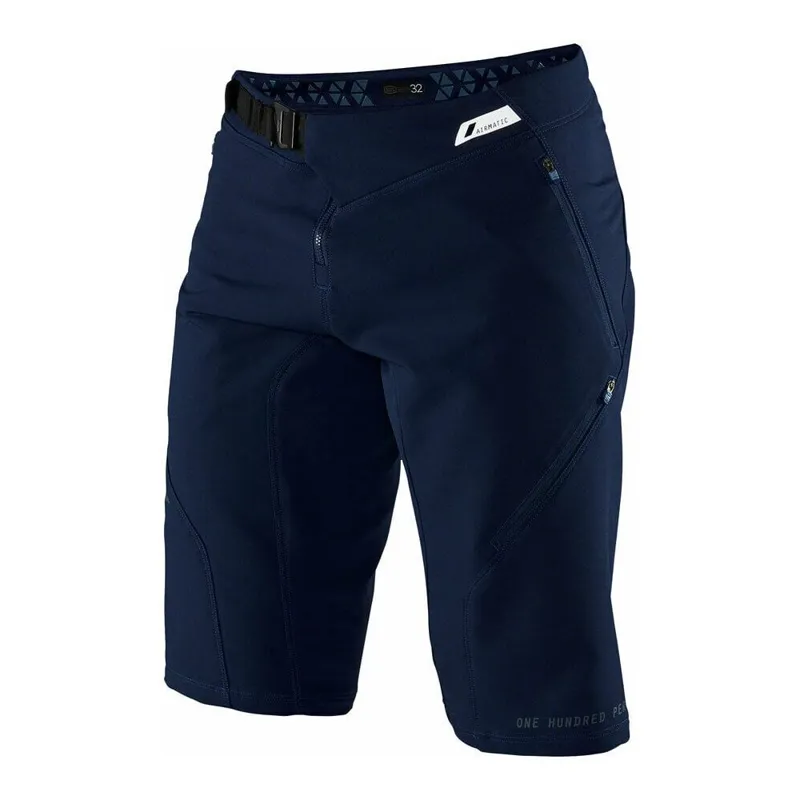 Airmatic Shorts Navy 30