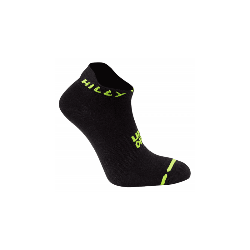 Lite Socklet Black/Yellow M