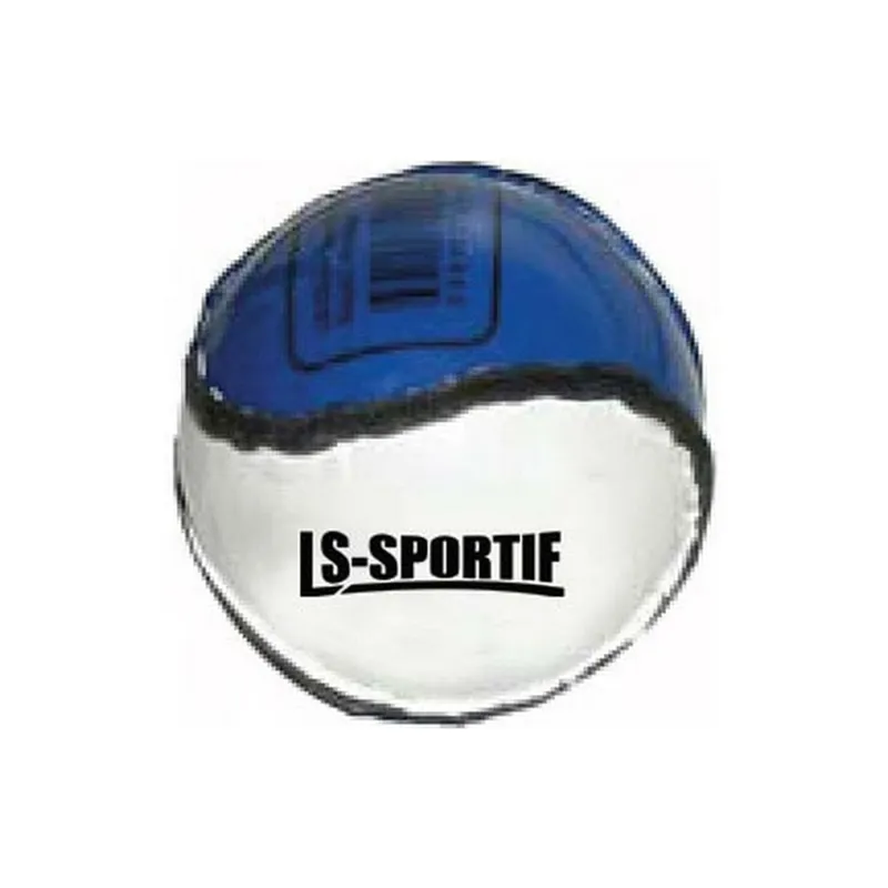 LS Club Jr Sliotar Royal/Wht