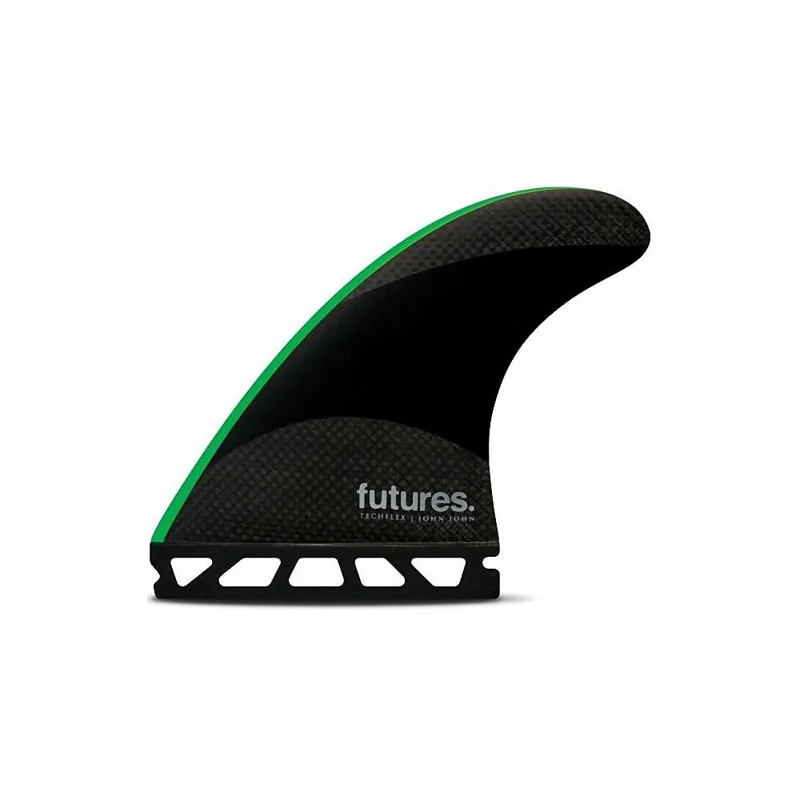 Futures John Techflex M Green