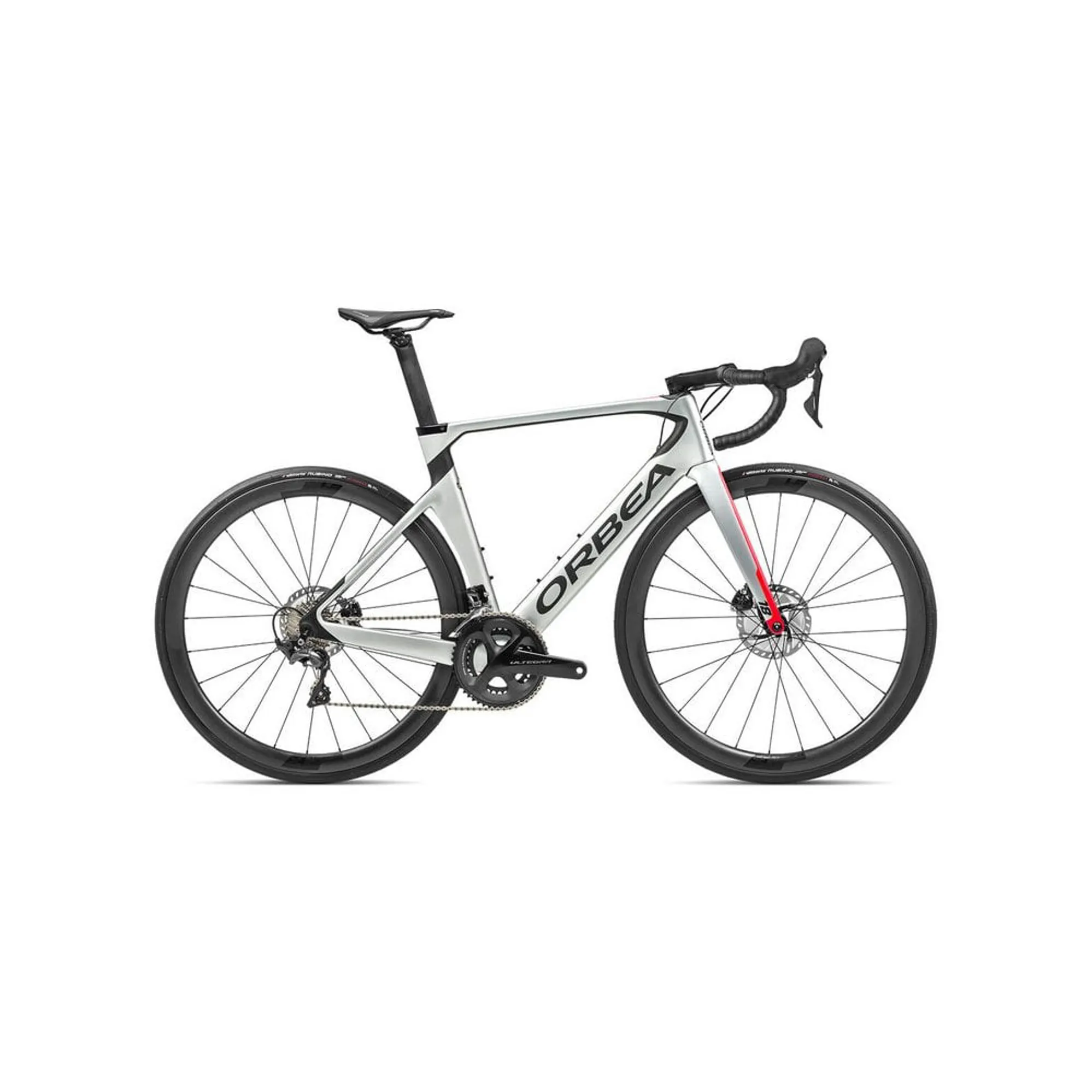 Orbea Orca Aero M20Team '21 Silver