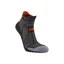 Marathon Fresh Socklet Black