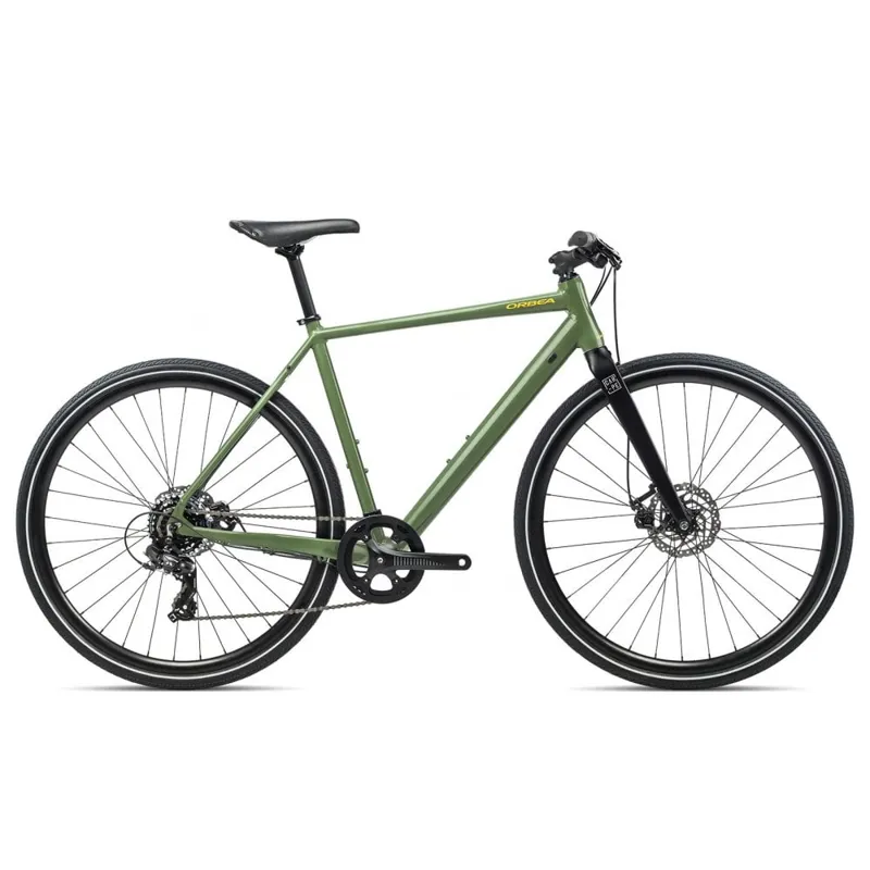 Orbea Carpe 40 '22 Grn/Blk XS