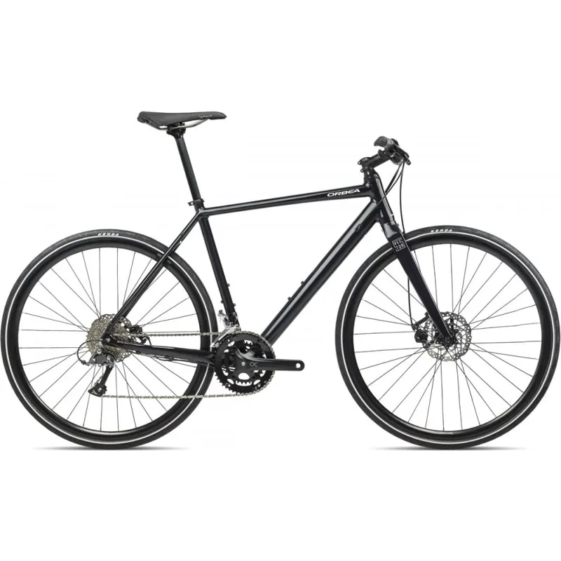 Orbea Vector 30 '22 Black