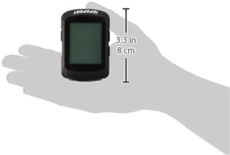 DO NOT USE - OLD iGPSPORT IGS520 GPS Cycling Computer-11
