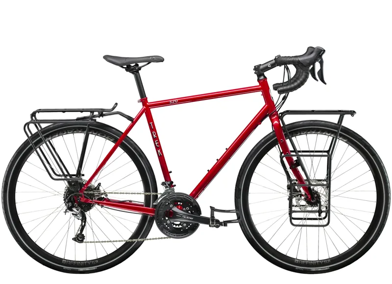 2019 trek 520 deals