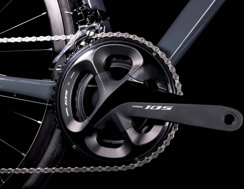  CUBE ATTAIN SL GREY/BLACK 2022 -3