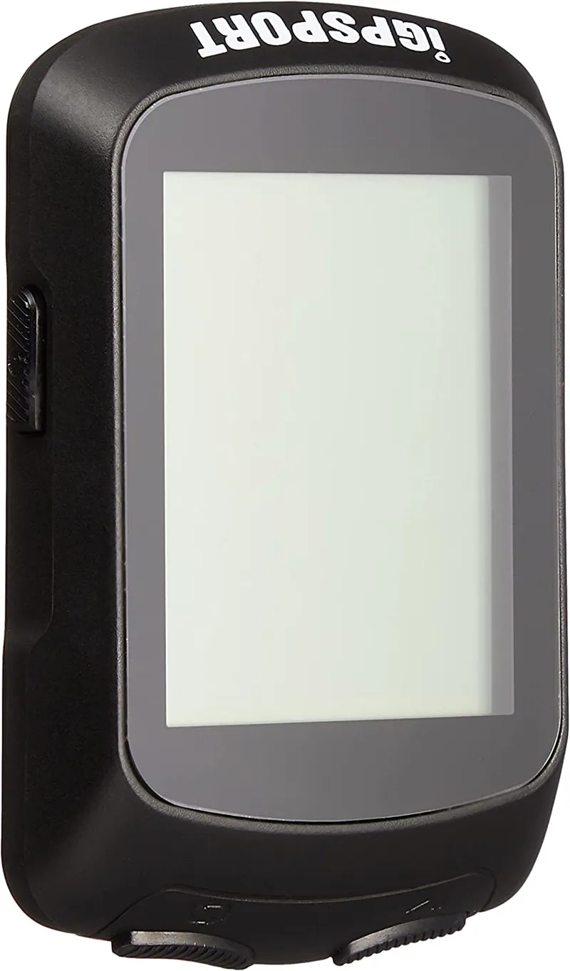 DO NOT USE - OLD iGPSPORT IGS520 GPS Cycling Computer-1