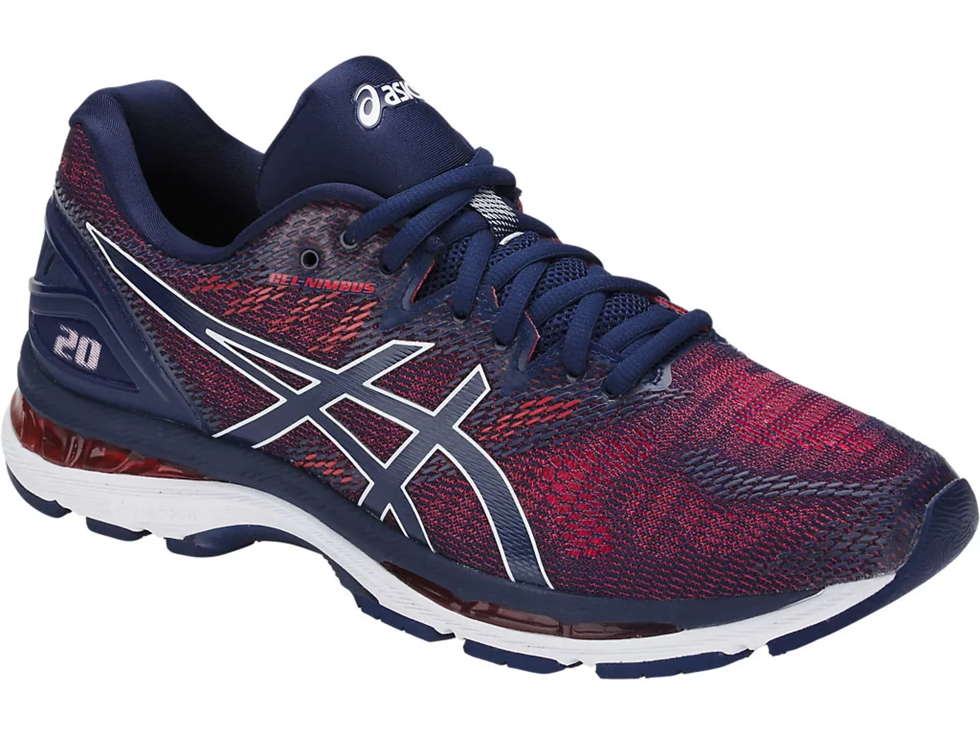 Running Shoes Mens Asics Gel Nimbus 20 Uk Asics Gel Nimbus 20