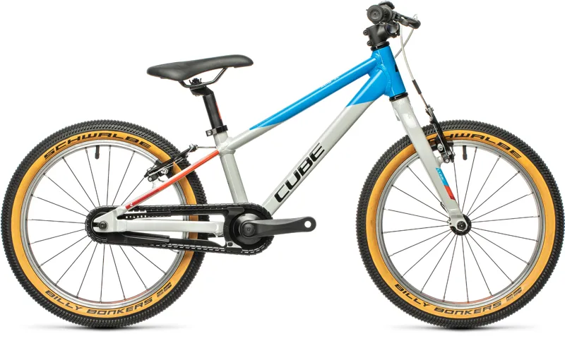 Cube boys bike clearance