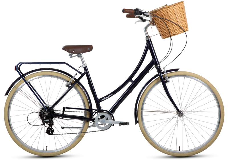 Forme Hartington A8 Blue 48cm-1