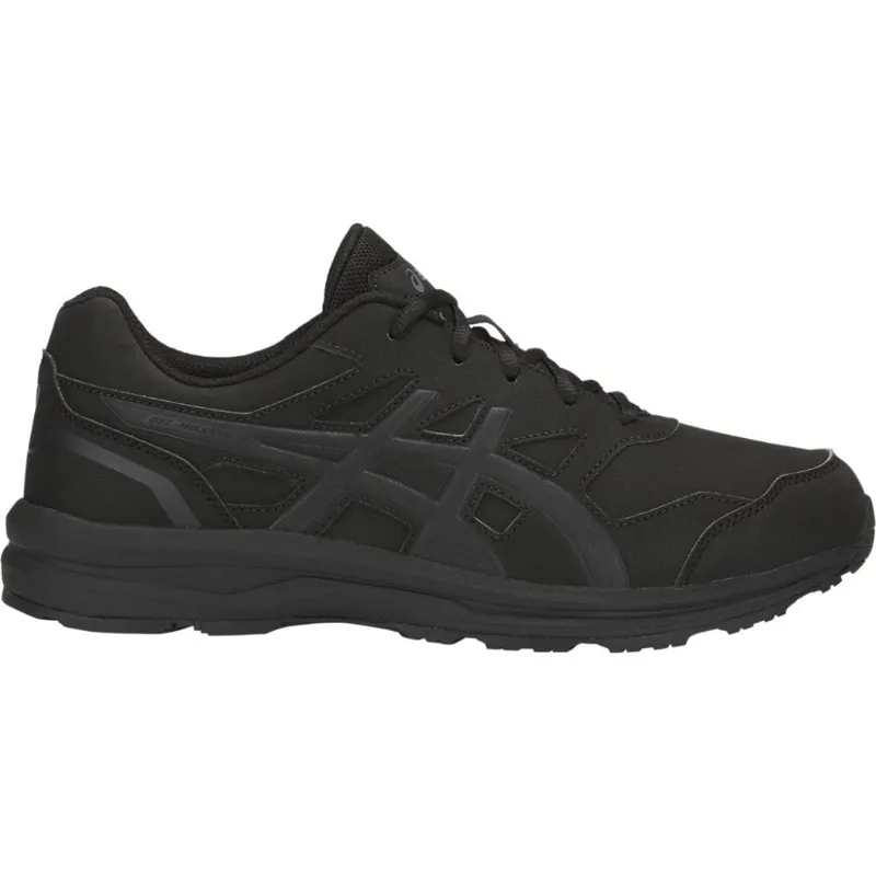 Asics Men's GEL-MISSION 3 Black
