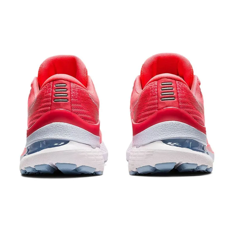 Asics Women's Gel-Kayano 28 Coral/Mist-4
