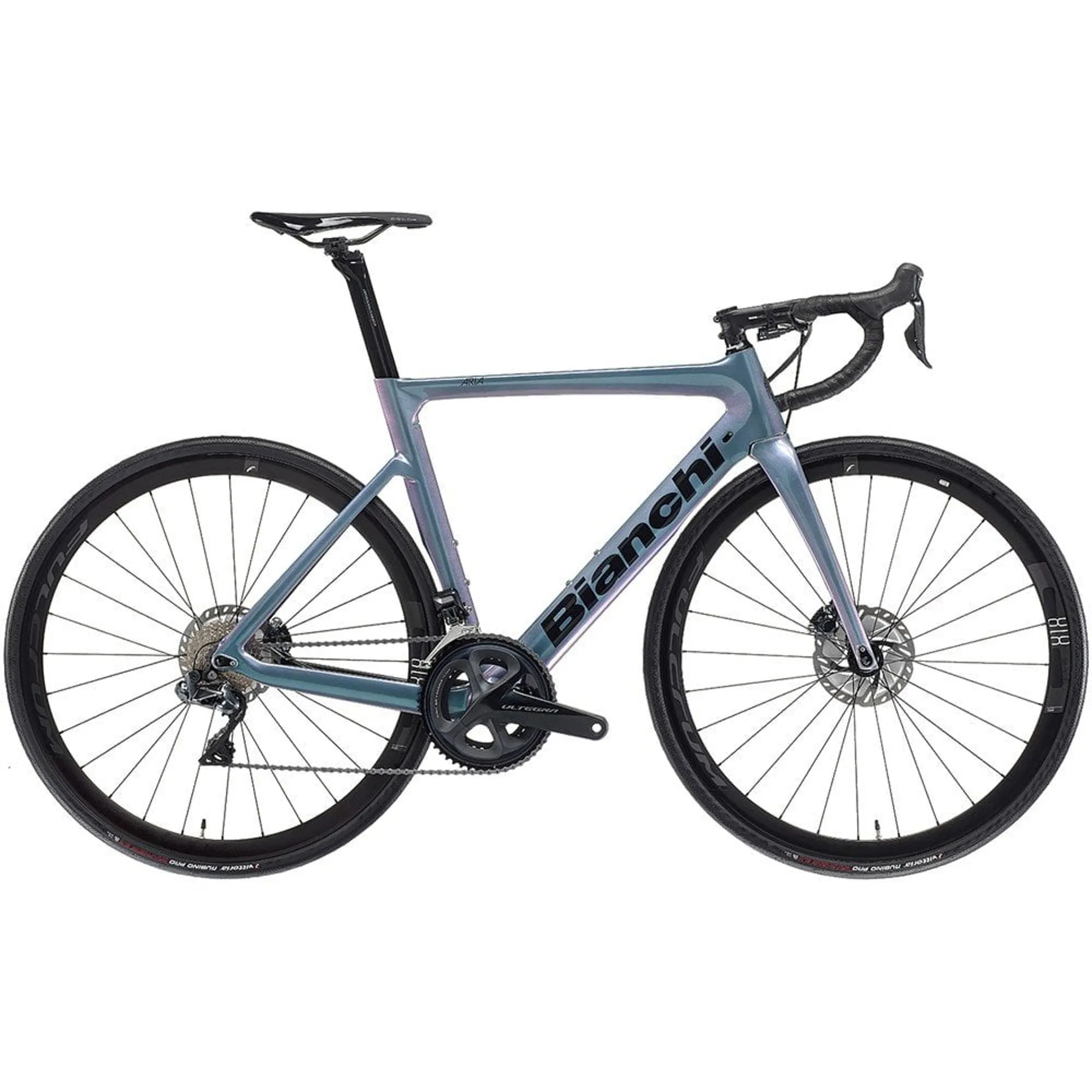 bianchi aria ultegra road bike 2020 e-Road E-Bike - 2020, 55cm Road Bike Bianchi Aria Disc