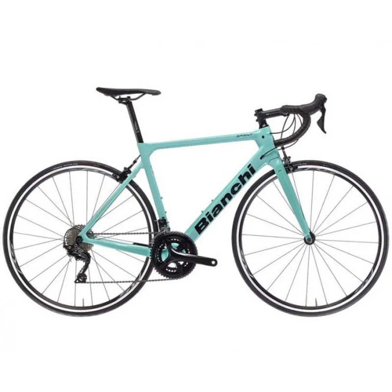BIANCHIビアンキ ALU HYDRO TRIPLE BUTTED 6000 Clearance bianchi alu hydro triple butted 6000 price Cheap Sale
