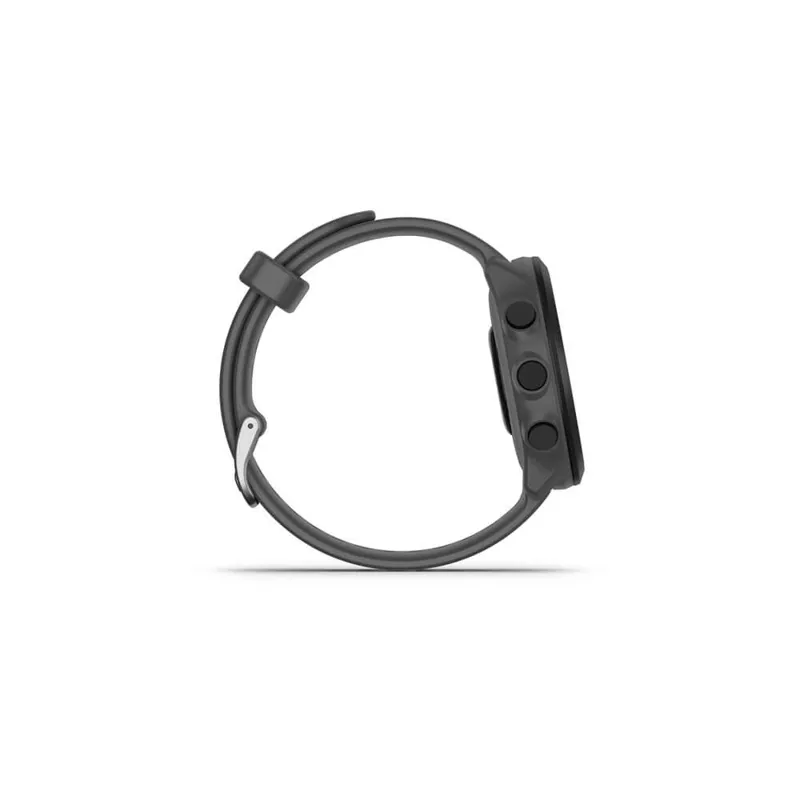 DO NOT USE - OLD Garmin Forerunner 55 GPS Running Watch - Grey-6