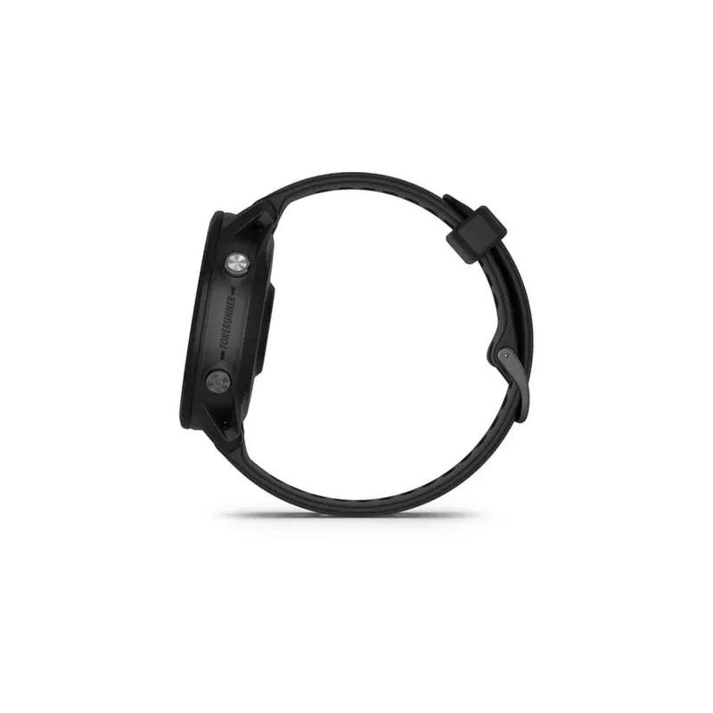DO NOT USE - OLD Garmin Forerunner 955 Solar - Black-1