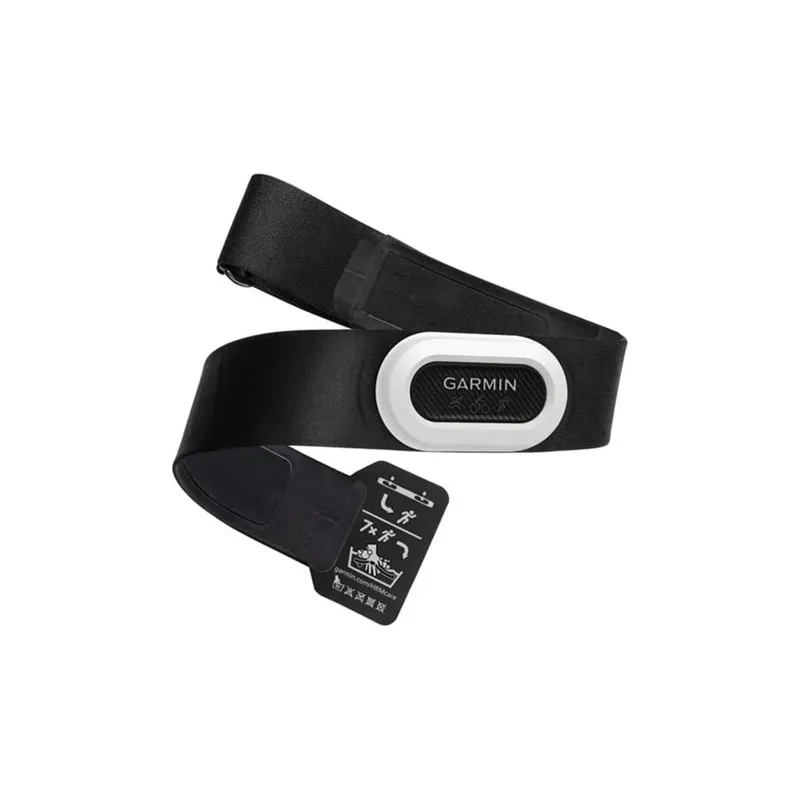 DO NOT USE - OLD Garmin HRM Heart Rate Monitor - Pro Plus