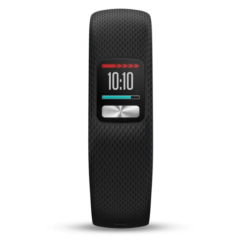 DO NOT USE - OLD Garmin Vivofit 4 Fitness Activity Tracker Large Black-2