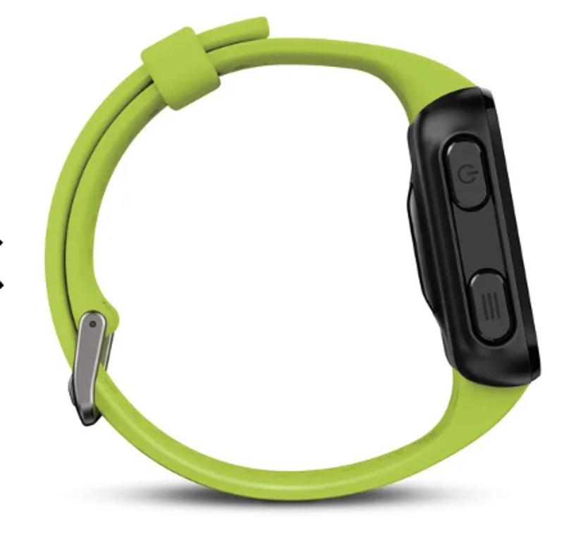 Garmin Forerunner 35 Running Watches - Green-1