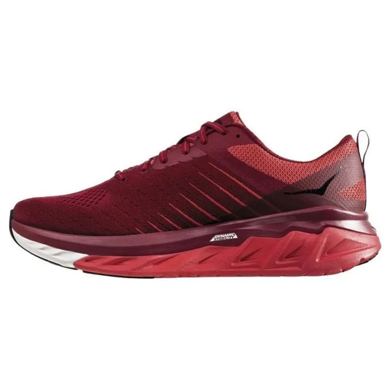 Hoka Men's Arahi 3 Rio/Red UK 11.5-1