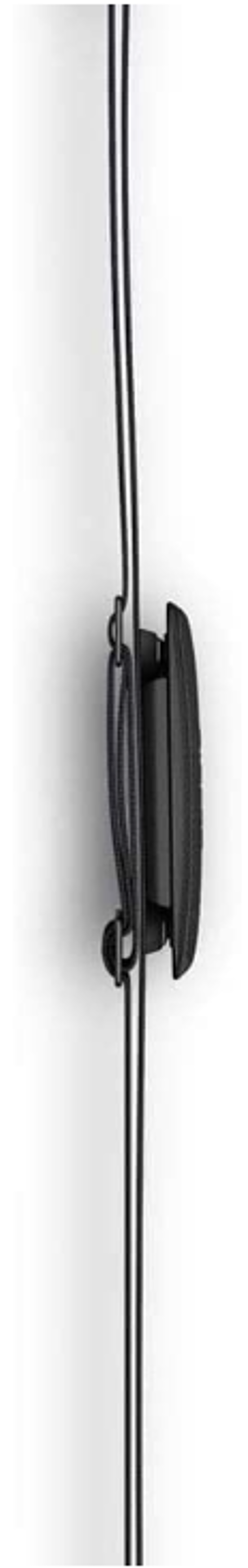 DO NOT USE - OLD Garmin HRM-Dual Heart Rate Monitor Transmitter Black-1