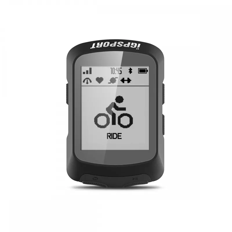 DO NOT USE - OLD iGPSPORT IGS520 GPS Cycling Computer-5