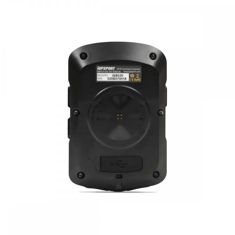 DO NOT USE - OLD iGPSPORT IGS520 GPS Cycling Computer-8