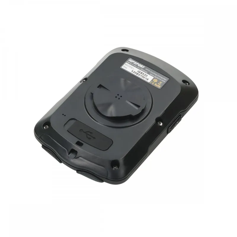 DO NOT USE - OLD iGPSPORT IGS520 GPS Cycling Computer-9