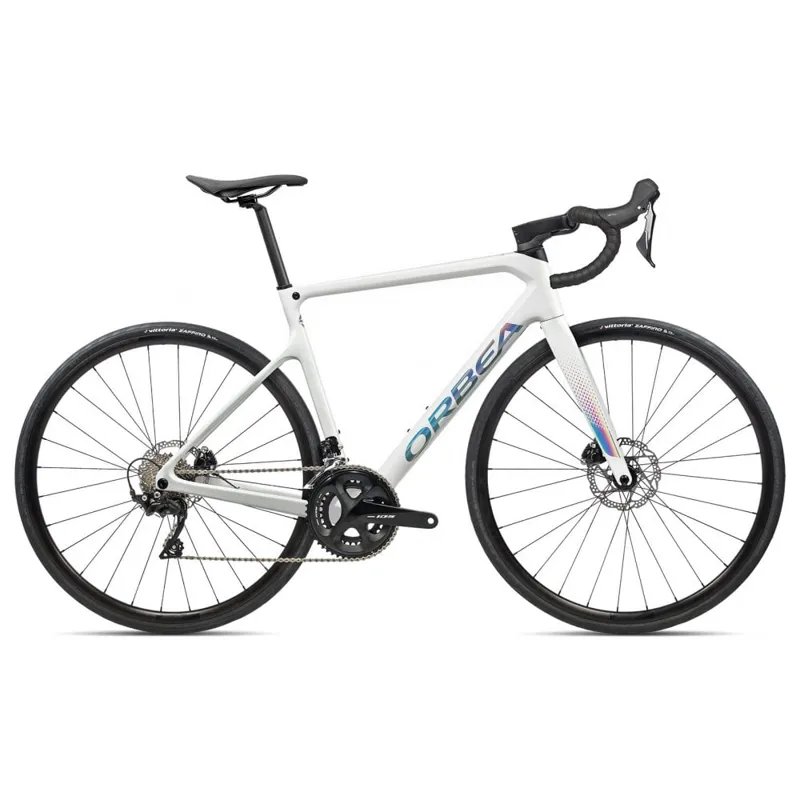 Orbea Orca M30 '22 White