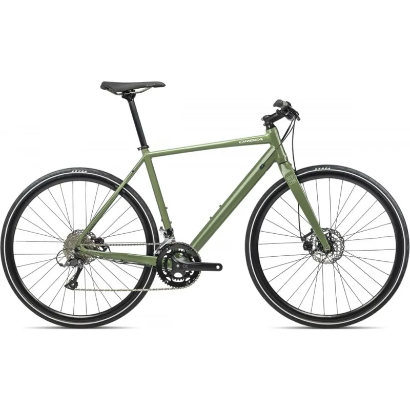 Orbea Vector 30 '22 Green
