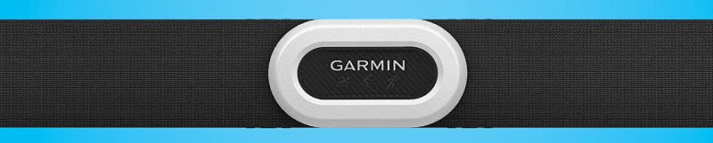 DO NOT USE - OLD Garmin HRM Heart Rate Monitor - Pro Plus-1
