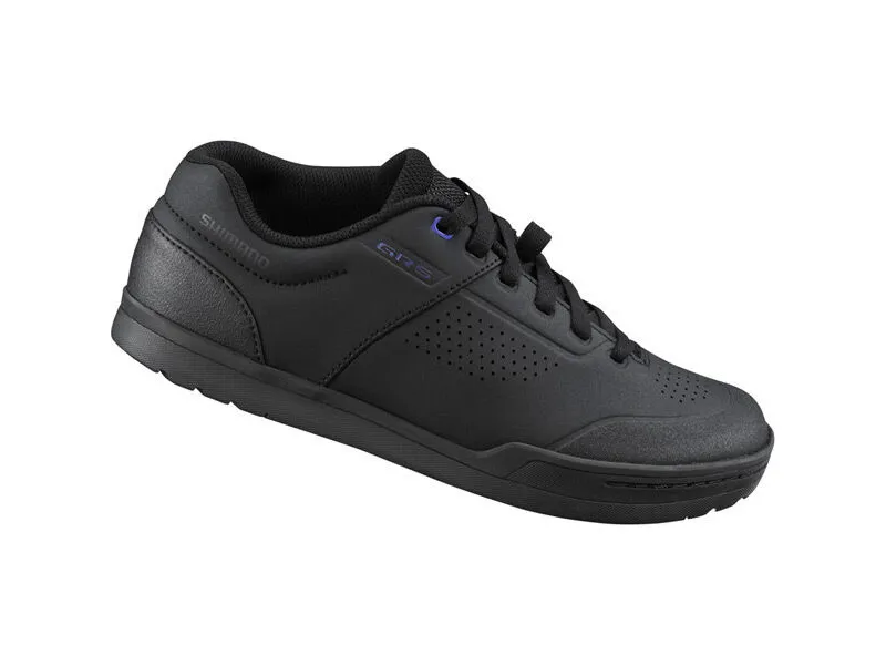 Shimano GR501W Women's Shoes in Black-4