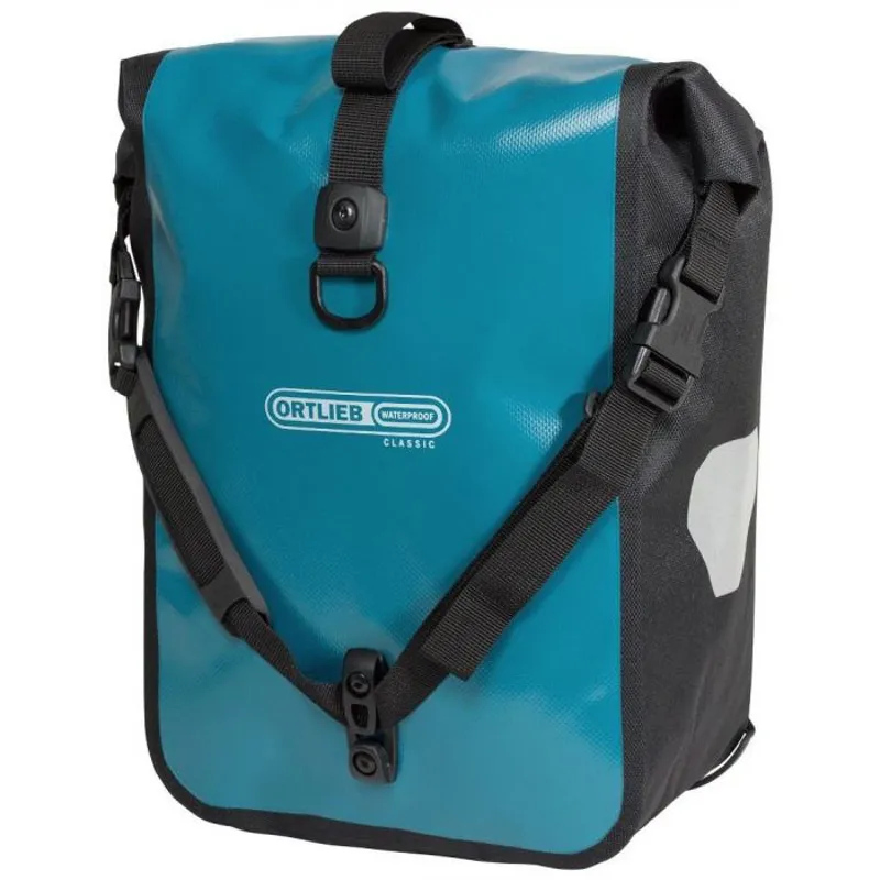 Ortlieb Sport-Roller Classic Bag - Petrol
