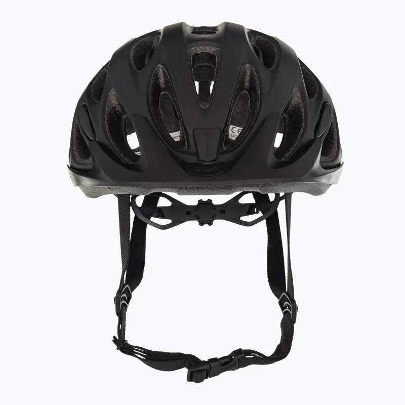 Bell Charger Helmet M/L Matt Black-1
